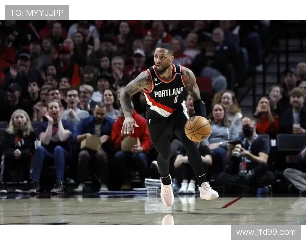 达米安利拉德：NBA巨星的奋斗之路与未来展望